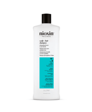 Sistema 3 Scalp + Hair Shampoo 1000ml